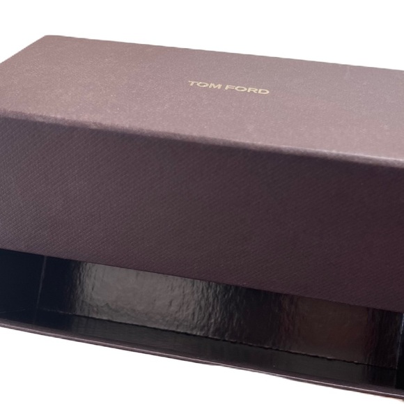 Tom Ford Accessories - Tom Ford glasses box